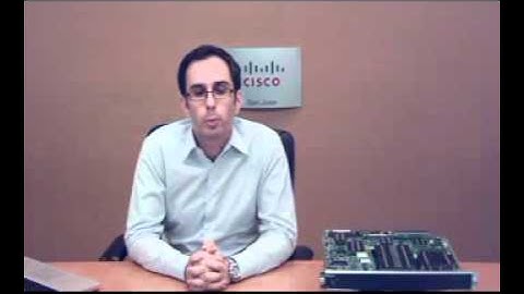 Cisco Catalyst 6500 Series ASA Services Module