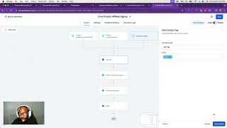 Step-by-Step Guide: Adding Affiliates to Your Go High Level Campaign