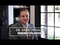 Meet Dr. David Hensley | Dallas Fort Worth Dermatologist | Top10MD