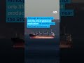 Global oil prices surge amid Iran conflict