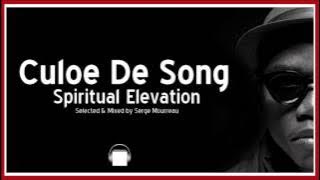 CULOE DE SONG   SPIRITUAL ELEVATION HOUSE DJ SET