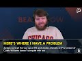 Caleb Williams UNDERVALUED In PFF QB Rankings | Chicago Bears Now