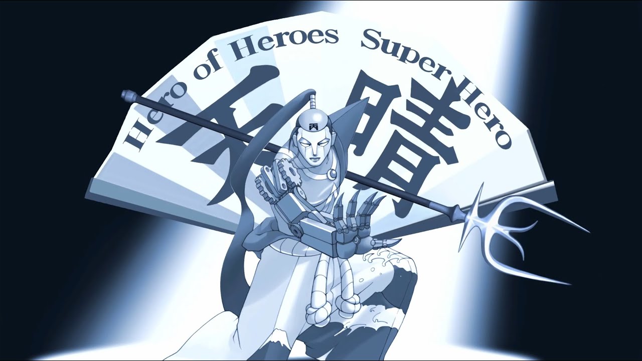 Let's Play Phoenix Wright: Ace Attorney - Justice For All: Farewell, My Turnabout - Part 1