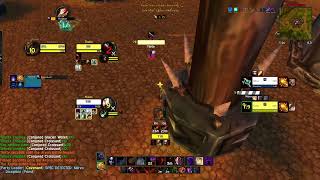 RM vs DPR (Rogue POV) | TBC Arena | 22 May 26