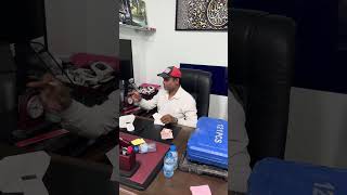Office Working Routine 😎💼 | Real Hustle Life | Smart Office Vibes 🔥”