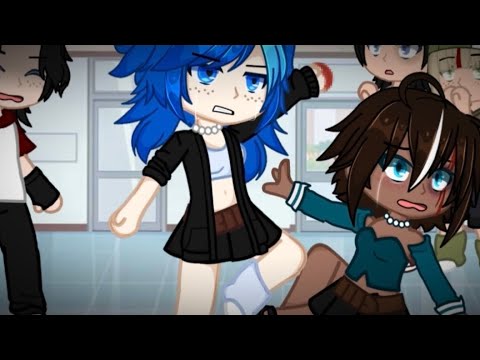 Soulmate colour // part 9! // gacha mini series