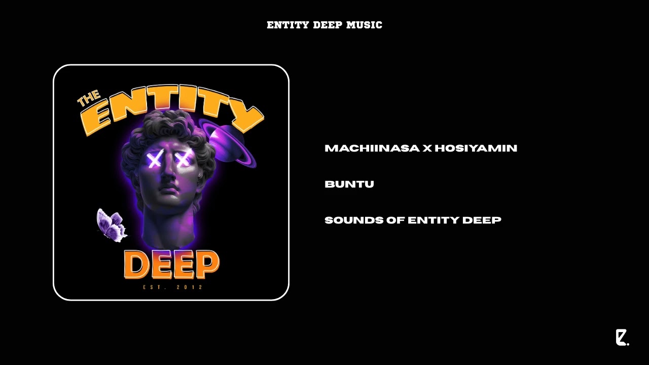 Watch MachiinaSA x Hosiyamin - Buntu || Afro House on YouTube Watch MachiinaSA x Hosiyamin - Buntu || Afro House on YouTube