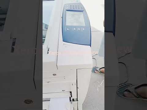 xerox 5755 full review