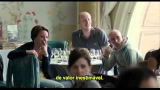 A Parte Dos Anjos - Trailer