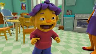 Sid Visits The Backrooms