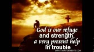 Isaiah 41:8-13
