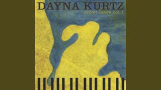 Video voorbeeld van "Dayna Kurtz - Take Me In Your Arms"