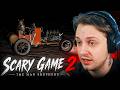 СТИНТ в ОЧЕНЬ СТРАННЫЙ ХОРРОР - Scary Game 2: The Mad Shepherd