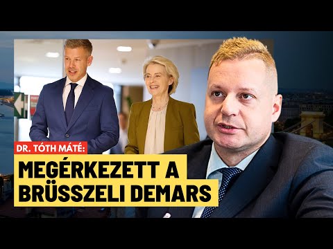 Robbant az energiapiac: Válságban a NIS-szerződés, Magyar Péter lehet a felelős? - Tóth Máté