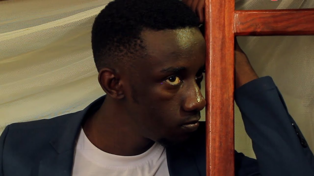 ABANTU ABO   Epsd 38