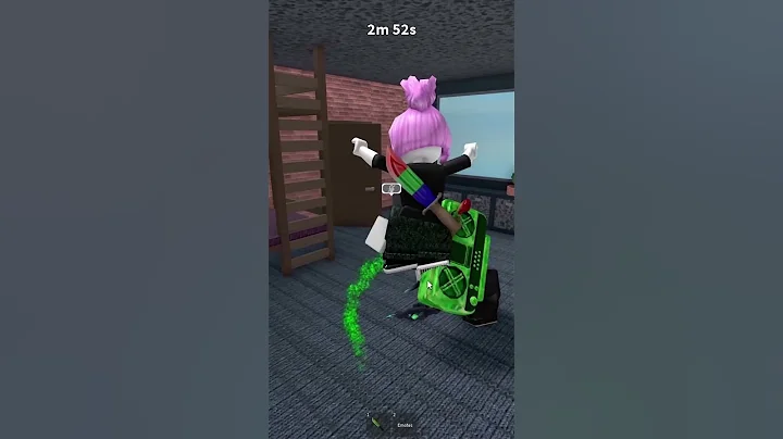 HOW TO DO THE ROBLOX MM2 SPEED GLITCH (ROBLOX MURDER MYSTERY 2)