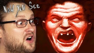 СТАТИЧНАЯ СКРИМОТА ► Now You See #1 СТАТИЧНАЯ СКРИМОТА ► Now You See #1