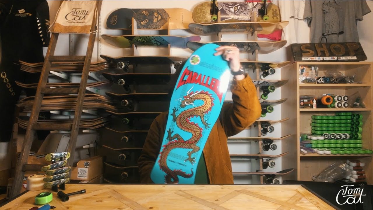 Welche Skateboard Arten (Teil 3/6) gibt es? - YouTube