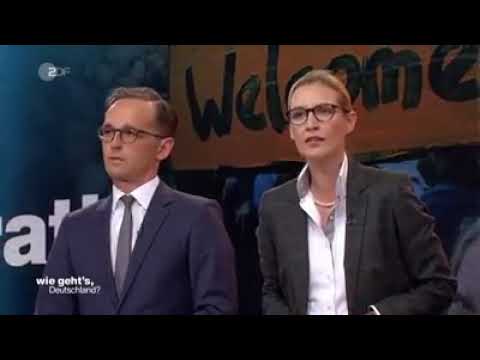 Wie GehtS, Deutschland? Wie GehtS, Deutschland?