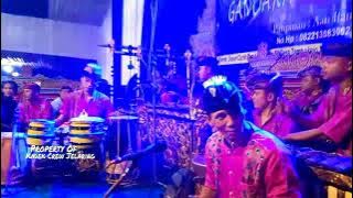 Gebyar Tabuh Opening 'Gandara Maduswara '  Di Rumah Orang Punya Kerjaan.....