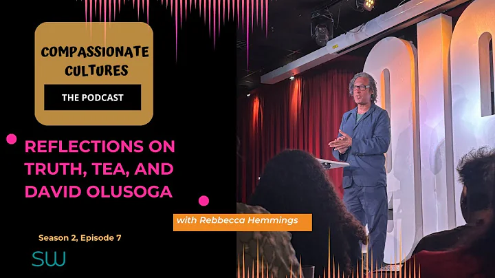 Helping You to Navigate Difficult Conversations about Race.