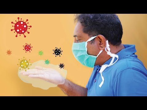 فيديو: لأي فترة يعتبر مرض كوفيد معدي؟
