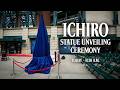 LIVE: Mariners Unveil Ichiro Statue Outside T-Mobile Park