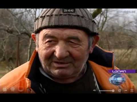 ფირომანის „სვირი“