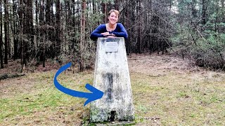 Unlocking the Secrets: Trig Points and their Forgotten History