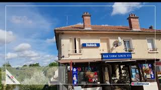 Bar Tabac Louis XVI – VARENNES-EN-ARGONNE ⎥  @cotemeuse - #MCBA.france