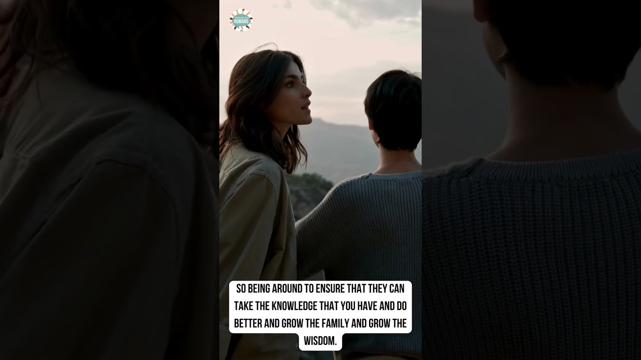 Are you as a clinician only talking about “living longer” with your patients?