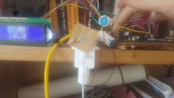 [3] Arduino lift prototype! (BAD OLD VIDEO, DON