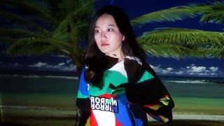 [CHI 2016] Mirror Mirror: An On-Body T-shirt Design System