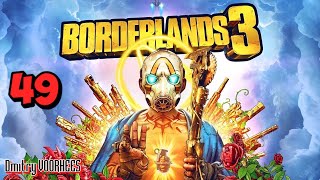 Прохождение Borderlands 3 # 49 {2019} Ps5
