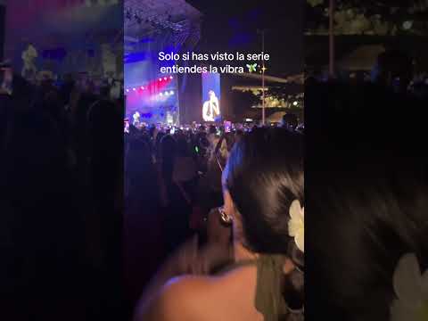 Solo si has visto la serie entiendes la vibra (👑La reina del Flow👑)