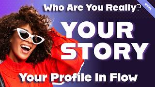 The 12 Profiles Explained — Your Role in Human Design