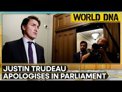 ‘Terrible mistake’: Canada's