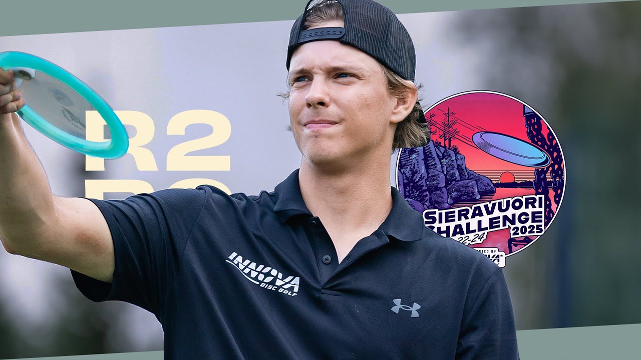 2025 SIERAVUORI CHALLENGE | MPO LEAD R2B9 | Kivimäki, Heinänen, Saukkoriipi, Elonen | MDG Media