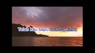 BAWALAH DAKU _ Harvey Malaiholo _ Karaoke