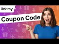 ✅ Udemy Coupon Code for Existing Users | Save 40% + Bonus Credits (2026 WORKING)
