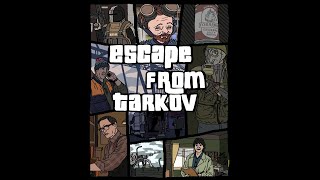 Tarkov highlight dump #1