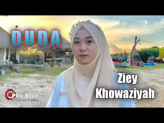 DUDA || QASIDAH Cover ZIEY KHOWAZIYAH class=