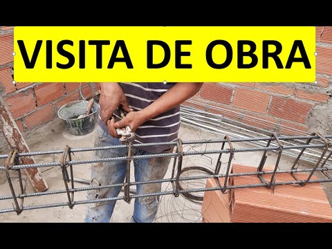 ARMADO DE ACERO