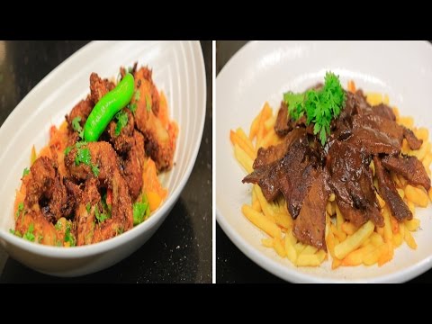 طريقة عمل أجنحة الدجاج بالعسل