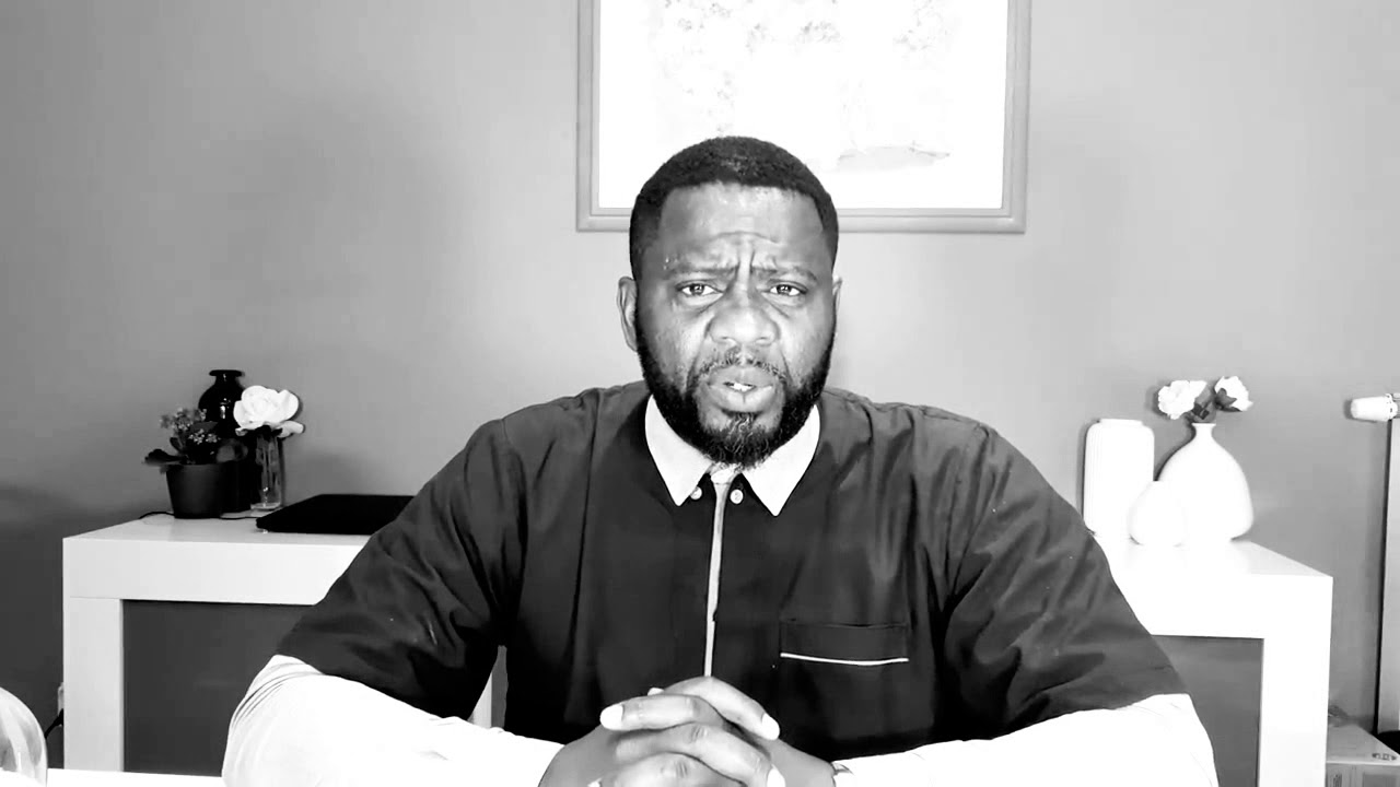 GRAIN DE SÉNEVÉ .. Docteur Roger BULELI