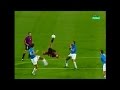 Rivaldo | Barcelona 3-2 Valencia | 2000-01 La Liga Round 38