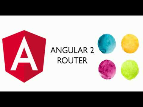 Angular 2 - Introduction to Routing and Navigation