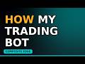 How My Trading Bot Detected the BTC Spring Before a 15% Move