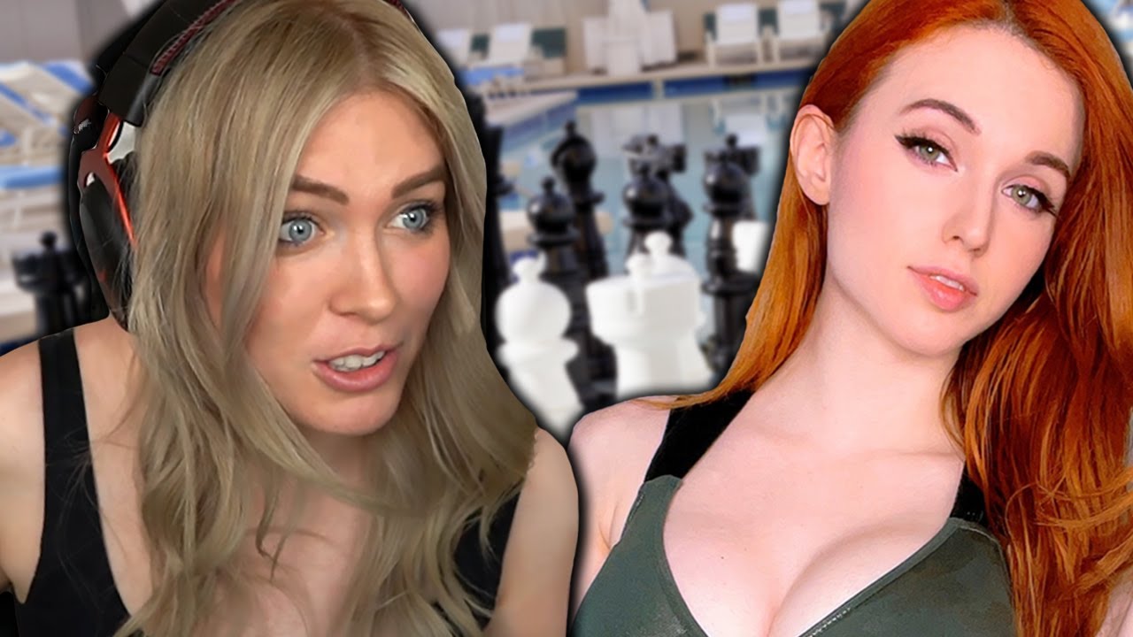 Caught Faking It YouTube Caught Faking It YouTube