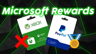 Can You Still Get REAL Money From Microsoft Rewards? screenshot 5